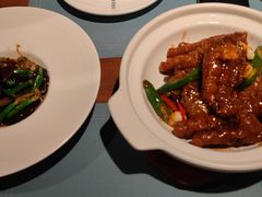 -大树餐厅(益田假日店)