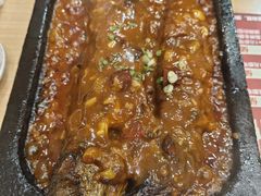 -敏丁拌饭(中街总店)