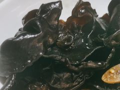 爽口木耳-烟火鱼乡(吾悦店)