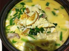 -永安鱼庄·镇江菜(东吴路店)