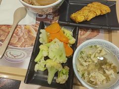 -吉野家(回龙观同成街店)