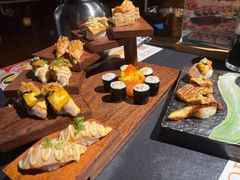 -古田居·特色寿司料理(星之岛旗舰店)