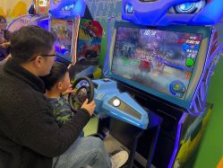 -莫莉幻想儿童乐园(苏州新区永旺店)