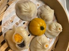 -苏小柳手作点心(控江旭辉分院)