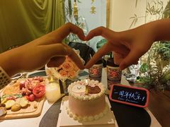 -ins森林童话餐厅coffee&bistro