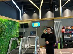 -漾健身·普拉提(橡树湾店)