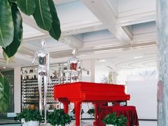 -海天一色海景自助餐厅(西港花园店)