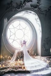 -巴黎恋人婚纱摄影(东莞总店)