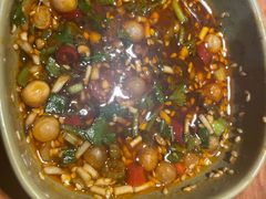 -楠火锅(仁恒梦中心店)