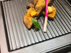 -蟹将军·松叶蟹和牛日料放题自助(K11店)