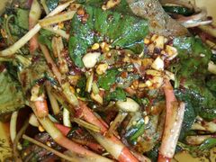 -中餐·廊桥豆腐宴(清江路分店)