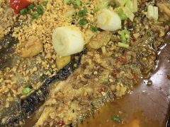 -鱼上·烤鱼(万象城店)