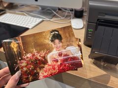 -海马体照相馆(深圳万象天地店)