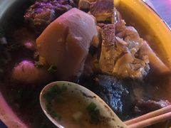-燕子煨汤(山海关路店)