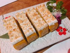 -热血兄弟·炭火烤肉(融侨中心店)