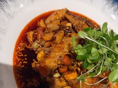 -院8里·少城记忆老川菜(宽窄巷子店)