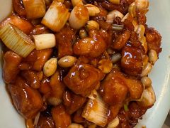 -新侨小馆(东直门北小街店)