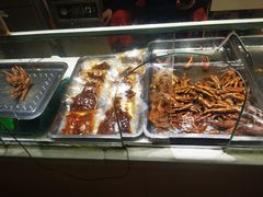 -开封张记烧鸡(花牌坊街123号院店)