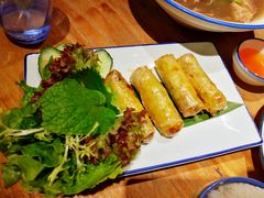 -阮氏娘·越南料理(双子塔店)
