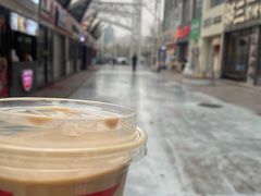 -肯德基(尖岭万达店)