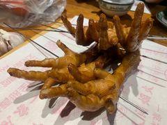 -老白清真烧烤(锦州旗舰店)
