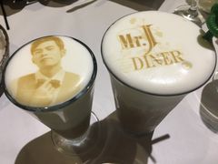 -Mr.J义法厨房(北医店)