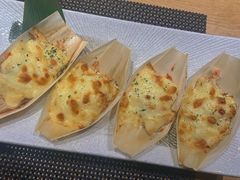 -虹料理·日料放题(悠方店)