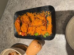 -留半山·香港食堂(啦啦宝都店)
