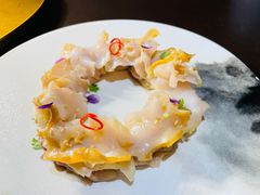 -广州文华东方酒店·江-由辉师傅主理