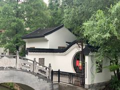 -南通濠河风景名胜区