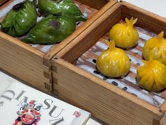 -蔡澜点心·粤菜(嘉里中心店)