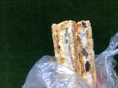 拿破仑蛋糕-宫廷糕点铺