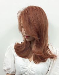 -东时烫染造型·Hair Salon