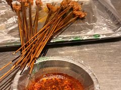 -怪老头甜不辣(抚琴小区店)