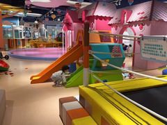 -meland·儿童乐园·游戏厅娃娃机·电玩Xbox(成都合生汇店)