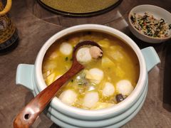 -香园茶社·金陵小灶(老门东店)