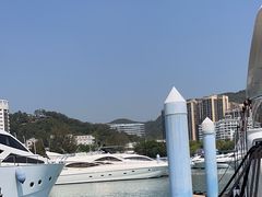 -大梅沙海滨公园