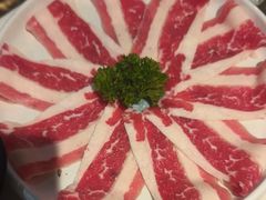 -炙城·韩式烤肉(南京东路店)