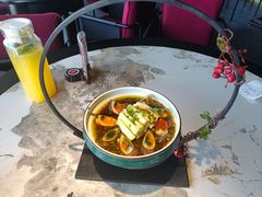 -三生三味密宗川菜·江景餐厅(来福士店)