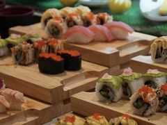 -西安威斯汀大酒店