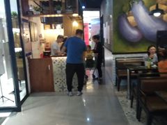 -龍歌自助小火锅(崂山丽达店)