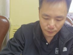 -莎车清真美食