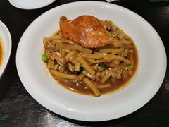 -健眺小海鲜(临海后山店)