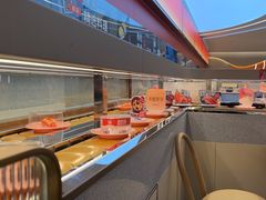 -争鲜回转寿司(朝外悠唐PLUS店)