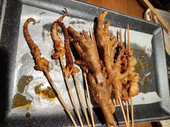 -管氏翅吧(马家堡店)