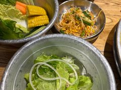 -姜虎东白丁烤肉(银泰中心in99店)