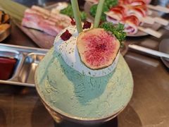 -韩山葵烤肉(太古里店)