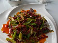 -帕米尔食府(白云观店)