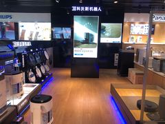 -苏宁易购(Suning Pro南京山西路店)