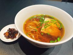 -江南雅厨·江南文化·苏州菜(李公堤店)